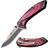 MTECH ‎MT-A1005PK Pocket knife