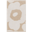 Marimekko Unikko Gästhandduk Beige (50x30cm)