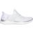 Skechers Summits Diamond Dreams W - White/Silver