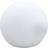 Lindby Lago White Ground Lighting 51.5cm