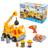 Learning Resources Design & Drill Bolt Buddies Crane