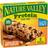 Nature Valley Peanut Butter Dark Chocolate Protein Chewy Bars 5 pcs