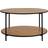 House Nordic Vita Natural Coffee Table 80cm