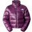 The North Face Women's 2000 Retro Nuptse Jacket - Black Currant Purple