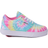 Heelys Kid's Pro 20 Prints Ivory Ella