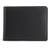 HUGO BOSS Arezzo Trifold Wallet - Black