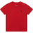 Ralph Lauren Boy's Jersey Logo T-shirt- Red