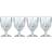 Nachtmann Noblesse Wine Glass 35cl 4pcs