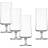 Zwiesel Basic Craft Pilsner Beer Glass 50cl 4pcs