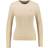Gant Cable Knit Cotton Sweater with Stretch - The Linen