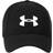 Under Armour Men's Blitzing 3.0 Cap - Black/White