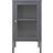 House Nordic Dalby Grey Förvaringsskåp 38x70cm