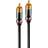 Lindy Premium Gold Video 1RCA - 1RCA M-M 15m
