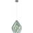 Eglo Carlton-P Light Green Pendellampa ∅ 31cm