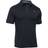 Under Armour Men's Tech Polo - Black/Graphite