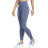 Nike One Women's High-Rise Leggings - Diffused Blue/White