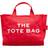 Marc Jacobs The Medium Tote Bag - Red