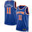 NIKE Jalen Brunson New York Knicks Swingman Jersey Icon Edition 2022/23