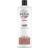 Nioxin System 3 Cleanser Shampoo 1000ml