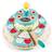 Hape Happy Interactive Birthday Cake