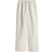 H&M Linen Blend Trousers - Light Beige