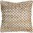 Boho Living Jada Komplett dekorationskudde Vit (50.8x50.8cm)