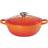 Le Creuset La Marmite Signature Volcanic med lock 3.1 L