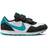 Nike MD Valiant PSV - Summit White/Black/Aquamarine