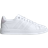 adidas Advantage Premium W - Cloud White/Silver Dawn