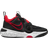 NIKE Team Hustle D 11 GSV - Black/White/University Red