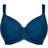 Curvy Kate WonderFully Full Cup Side Support Bra - Deep Blue