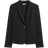 H&M Fitted Blazer - Black