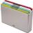 Joseph Joseph Folio Icon Set with Storage Case Skærebræt 4stk 24.1cm