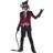 California Costumes Kid's Wicked Ringmaster Costume