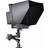 Walimex Pro Full HD Monitor Director III Set