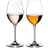Riedel Vinum Sauvignon Blanc Vitvinsglas, Dessertvinglas 35cl 2st
