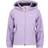 Didriksons Troel Kid's Jacket - Digital Purple