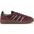 Adidas Handball Spezial - Maroon/Core Black/Crystal White