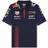 Castore Oracle Red Bull Racing Junior Polo