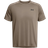 Under Armour Men's Tech 2.0 Short Sleeve T-shirt - Taupe Dusk/Black