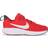 NIKE Star Runner 4 PS - University Red/Black/White/Summit White