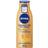 Nivea Q10 Firming + Radiance Gradual Tan Moisturiser 400ml