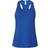 Bella+Canvas Women's Racerback Tank Top - True Royal