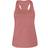 Bella+Canvas Women's Racerback Tank Top - Heather Mauve