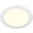 SLV Recessed White Ceiling Flush Light 16.5cm