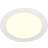 SLV Recessed White Takplafond ∅ 16.5cm
