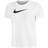 Nike Women's Dri-FIT Graphic T-shirt - White