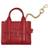 Marc Jacobs The Nano Tote Bag Charm - True Red