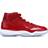 Nike Air Jordan 11 Retro Win Like '96 M - Gym Red/Black/White