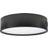 PR Home Norton Black Takplafond ∅ 40cm